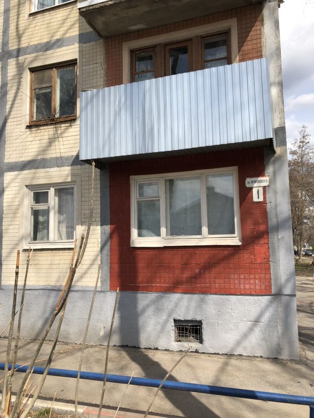 фото дома