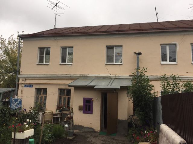 Панорама дома
