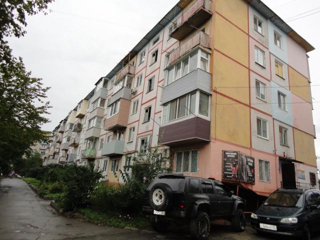 Facade