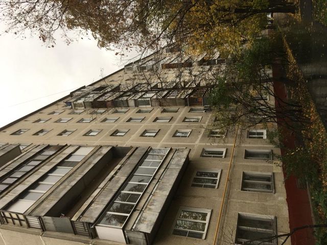 Facade