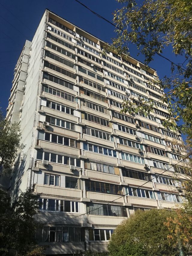 фото дома