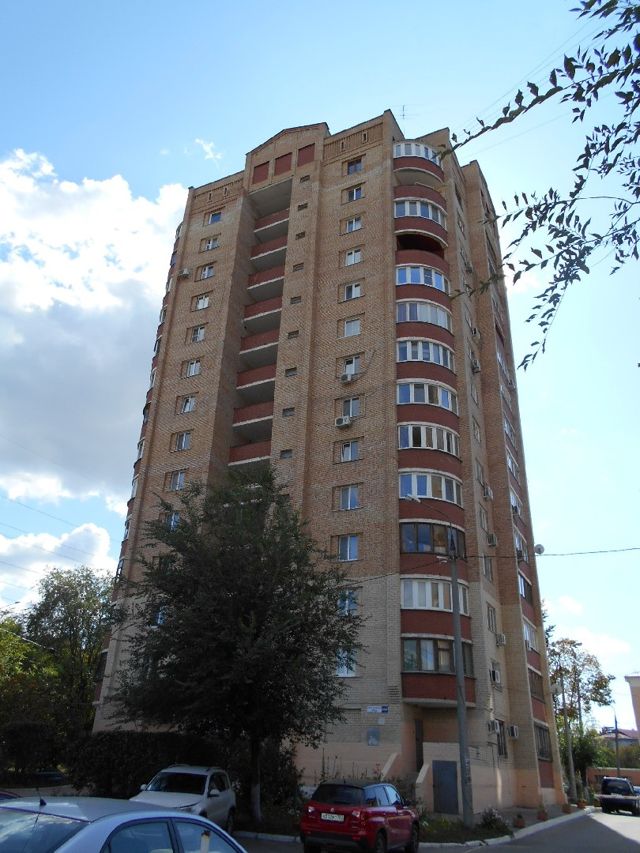 фото дома