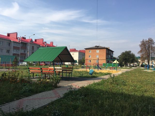 Territory