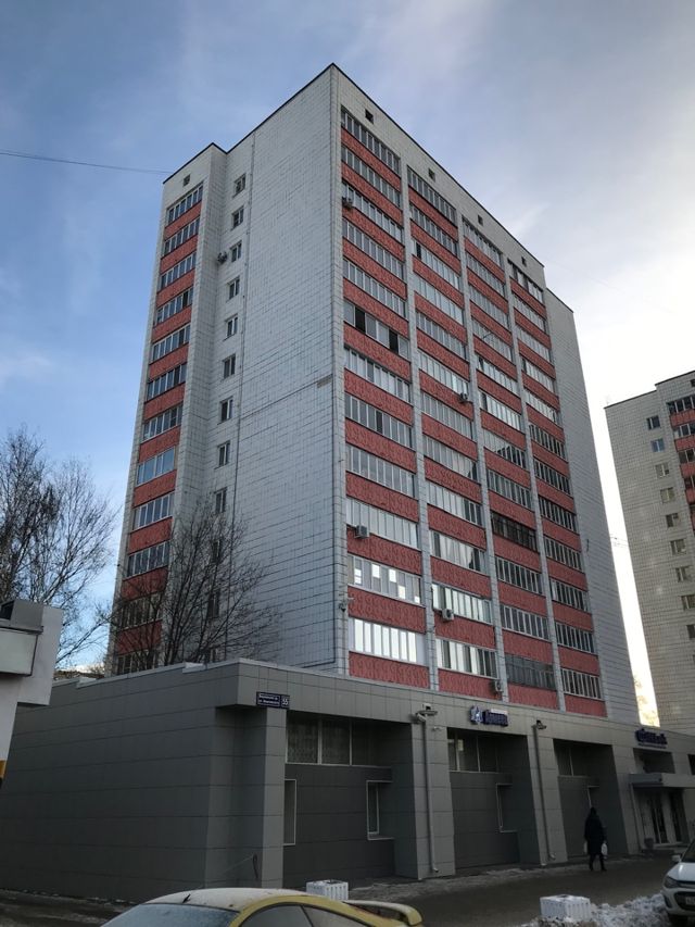 Facade