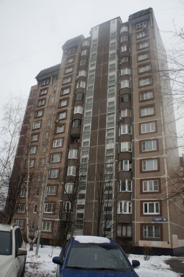 фото дома