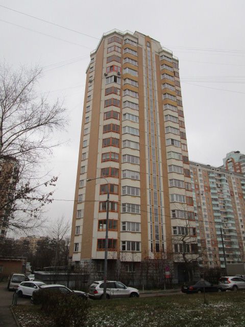 Facade