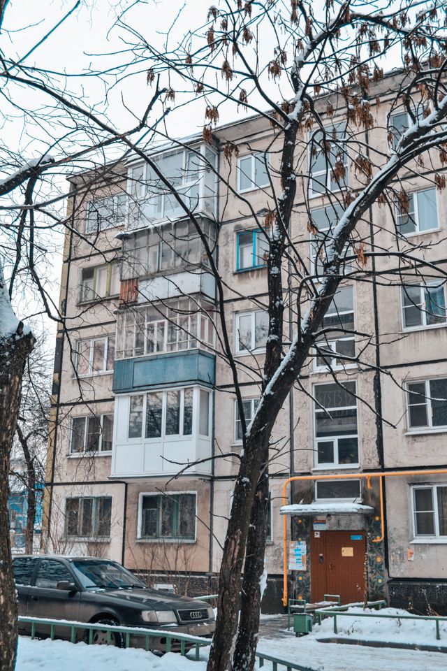 фото дома