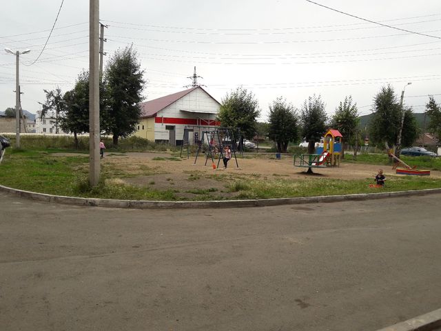 Territory
