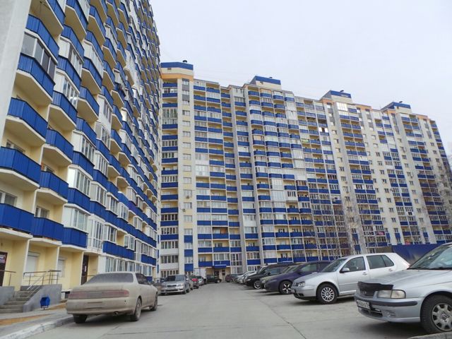 фото дома