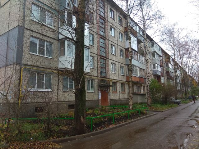 фото дома