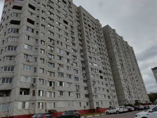 Артамонова 38б год постройки дома