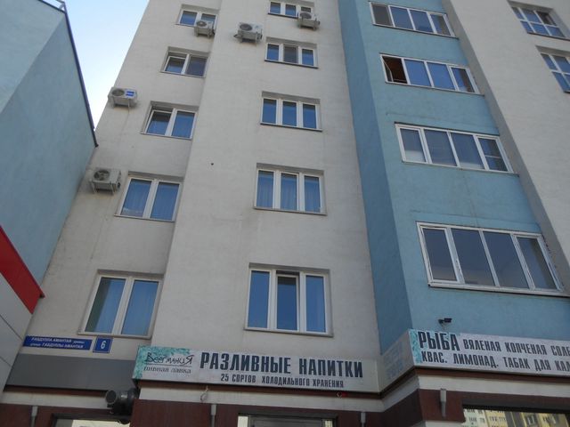 Панорама дома