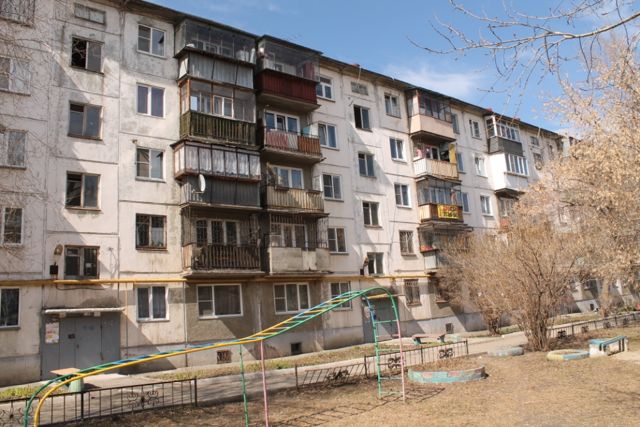 фото дома