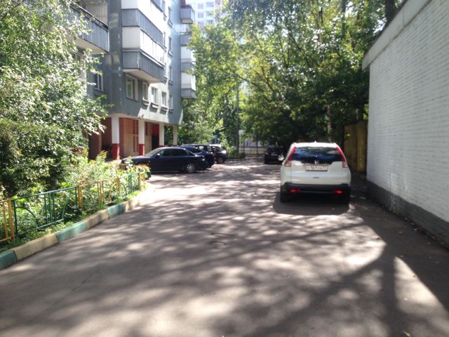 фото дома