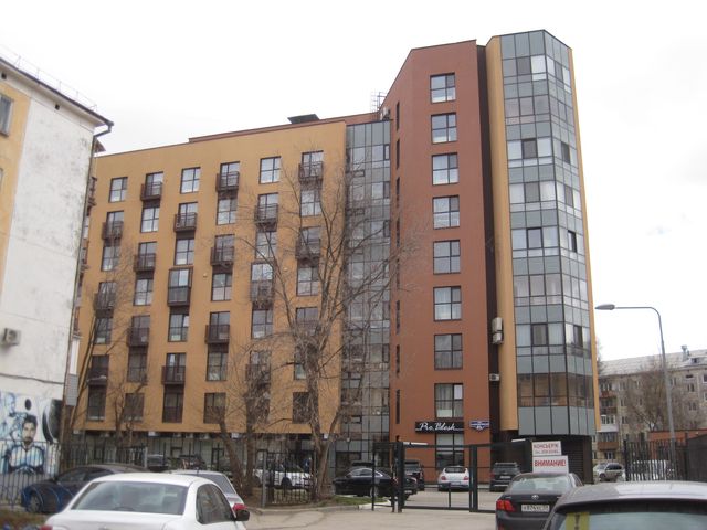 Facade