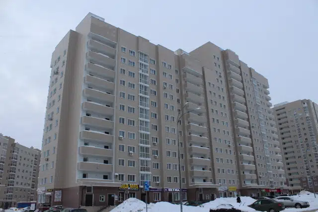 фото дома