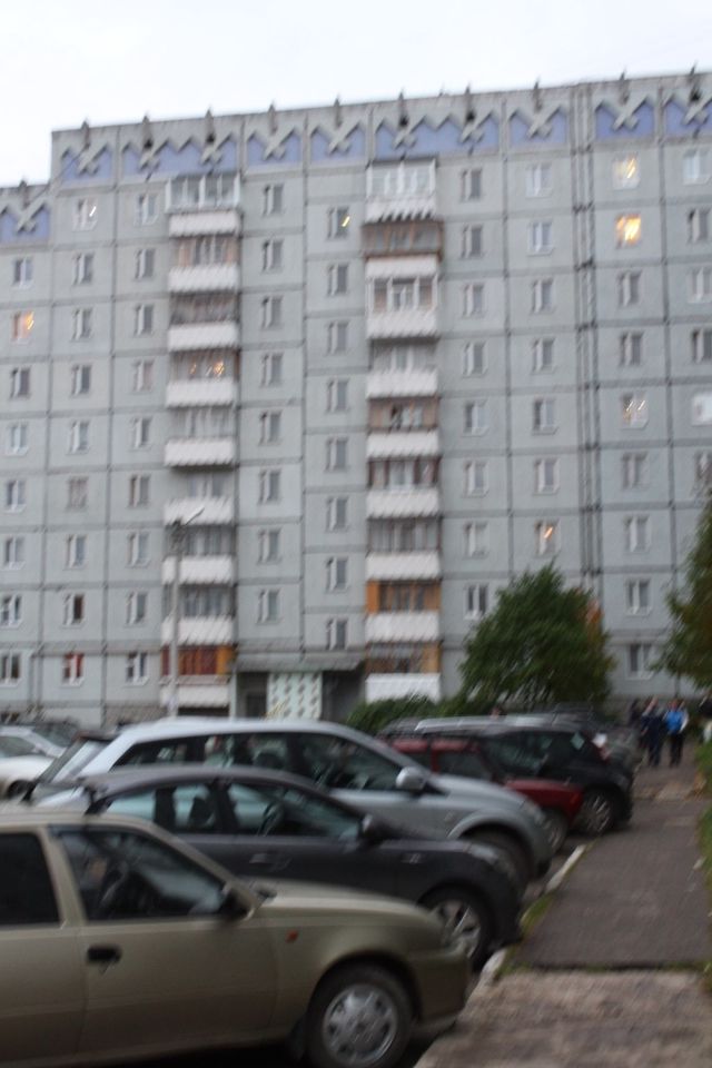 фото дома