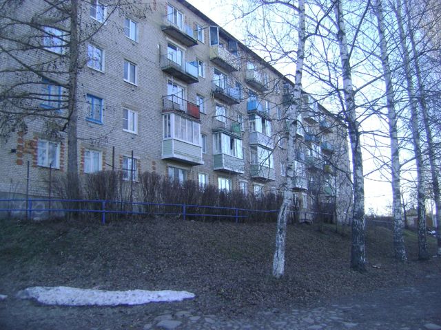 фото дома