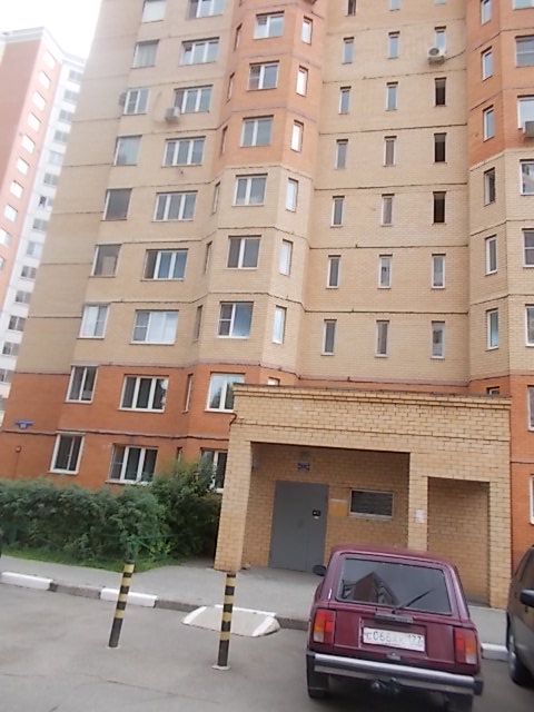 фото дома