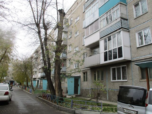 Панорама дома