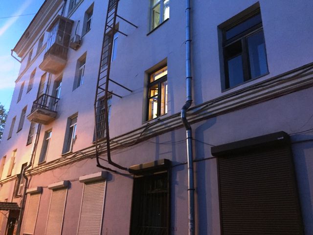 Facade