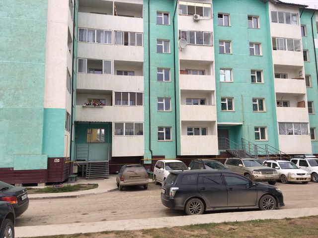 фото дома