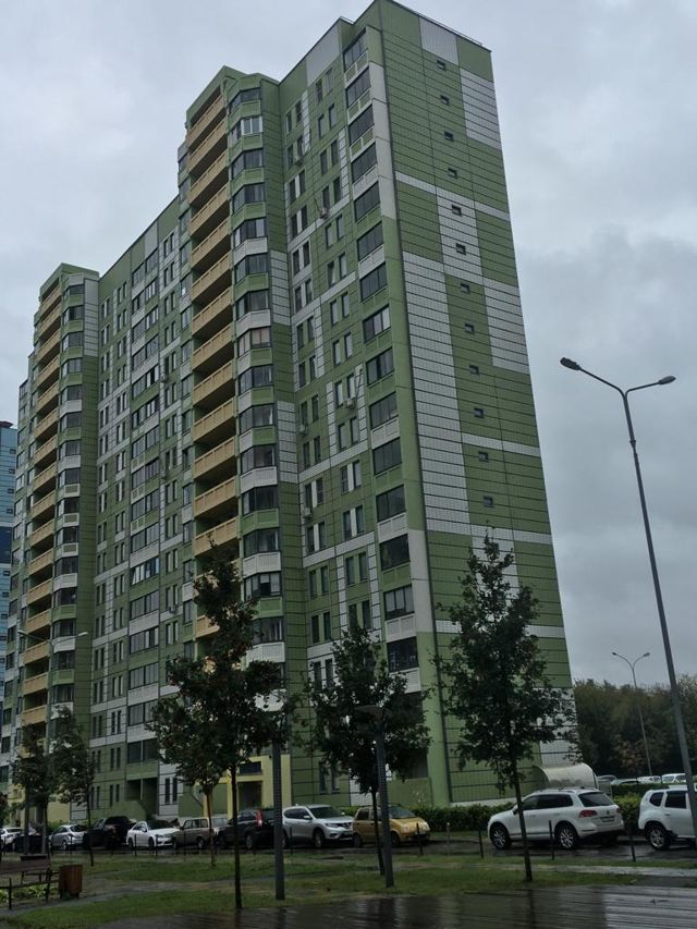 Facade