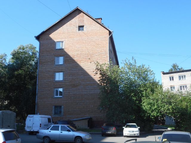 Панорама дома