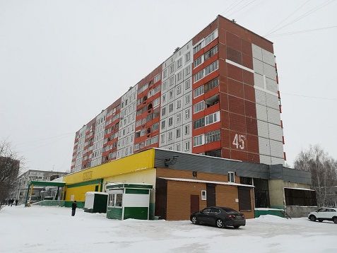 фото дома