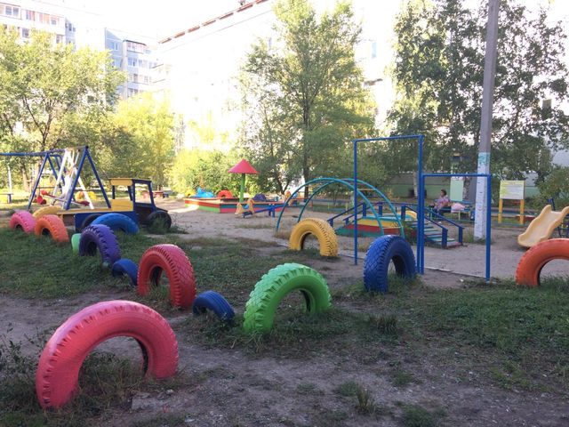 фото дома