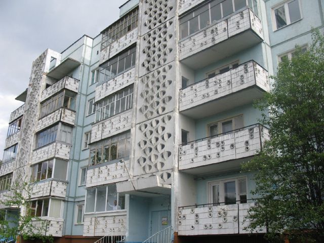 Facade