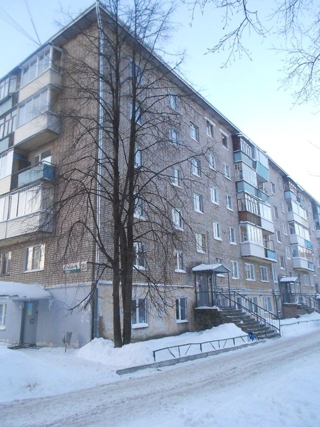 Панорама дома