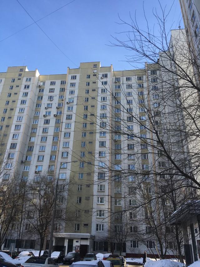 фото дома