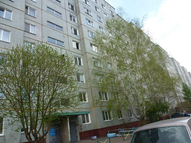 фото дома