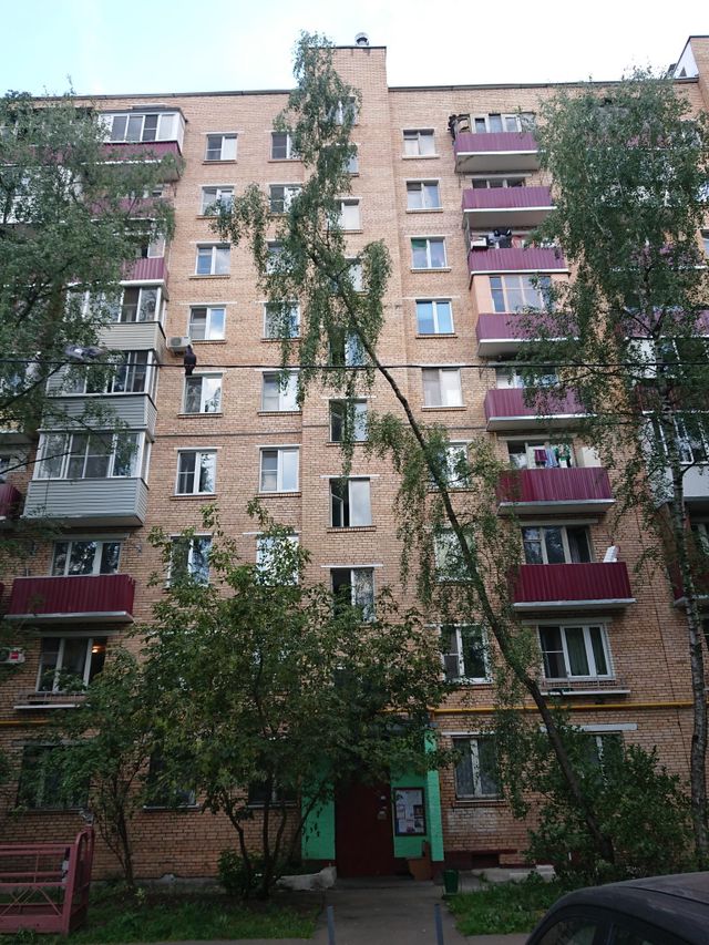 фото дома