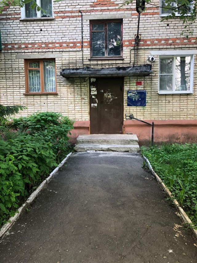 фото дома