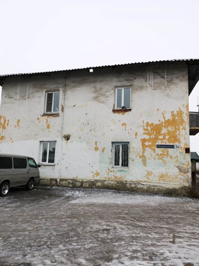 фото дома