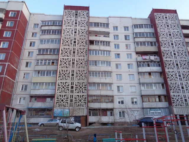 Facade