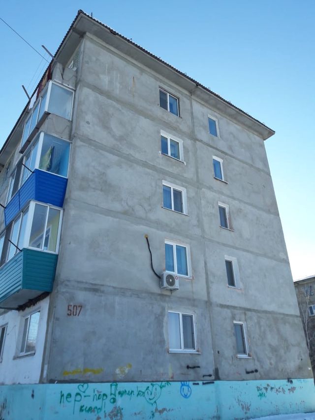 фото дома