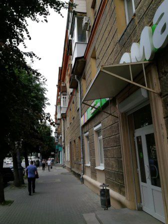 фото дома