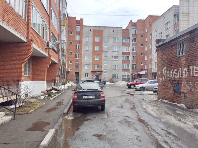 фото дома