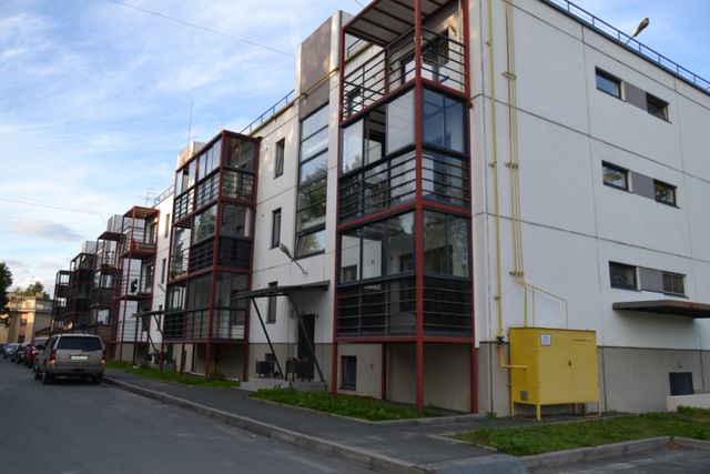 Facade