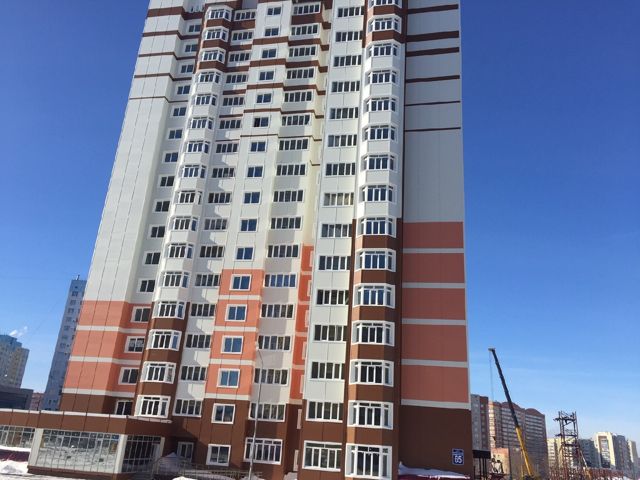 Панорама дома