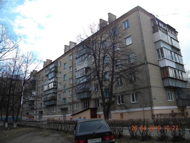 Панорама дома