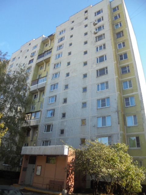 фото дома