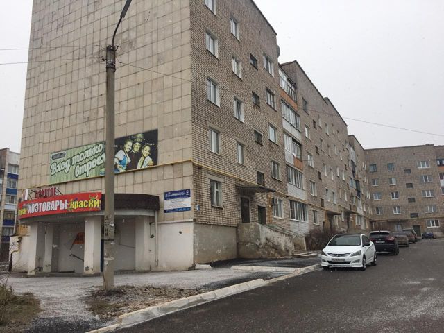 фото дома