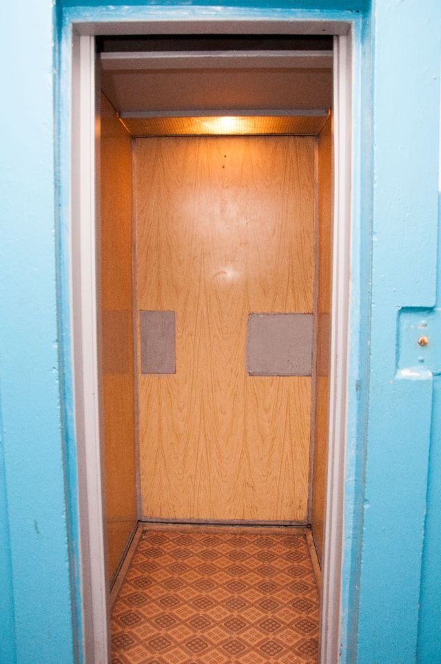 Lift