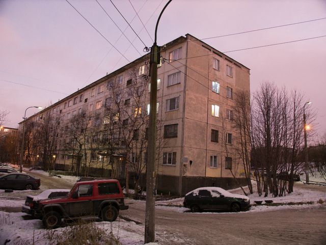 Facade