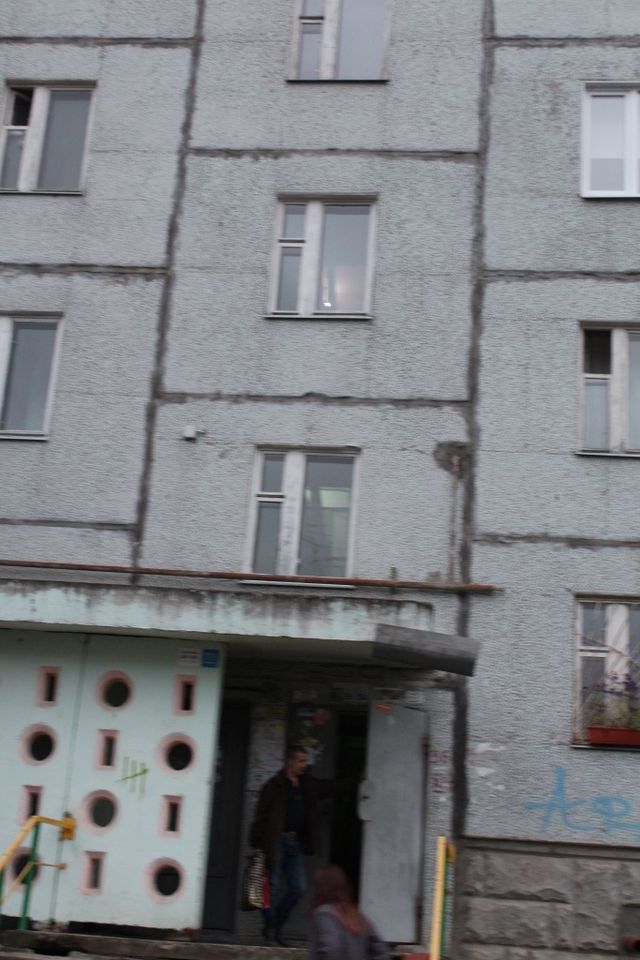 фото дома