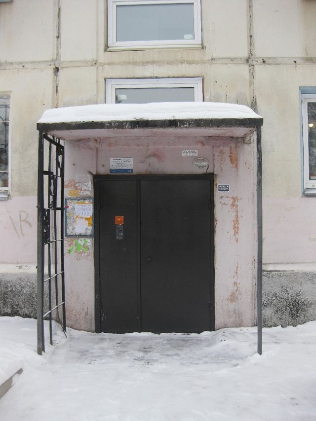 фото дома